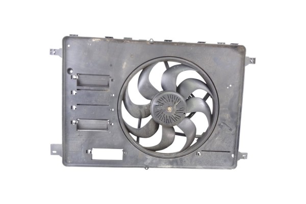 Electroventilador, Volvo V60 Familiar Summum 2014, 6G918C607SC