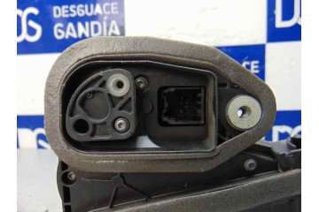 5 PIN CERRADURA PUERTA DELANTERA IZQUIERDA OPEL ASTRA K BERLINA 5P