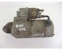 Motor arranque, Bmw Serie 3 Berlina (E46) 330d 2003, 2247391