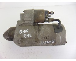Motor arranque, Bmw Serie 3 Berlina (E46) 330d 2003, 2247391