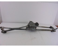 Motor limpia delantero, Mini Mini (R50,R53) One 2001
