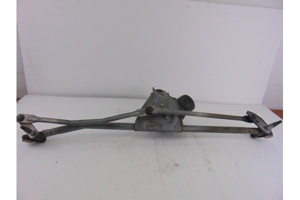 Motor limpia delantero, Mini Mini (R50,R53) One 2001