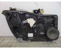 Elevalunas delantero izquierdo, Mercedes-benz Clase Cla (Bm 117) CLA 220 CDI 4Matic (117.305) 2015