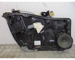 Elevalunas delantero izquierdo, Mercedes-benz Clase Cla (Bm 117) CLA 220 CDI 4Matic (117.305) 2015