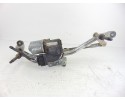 Motor limpia delantero, Ford Fiesta (CE1) Cool&Connect 2017, H1BB-17504-AD