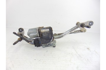 Motor limpia delantero, Ford Fiesta (CE1) Cool&Connect 2017, H1BB-17504-AD