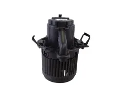 Motor calefaccion, Renault Captur I Adventure 2016