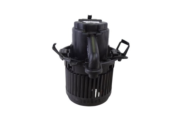 Motor calefaccion, Renault Captur I Adventure 2016