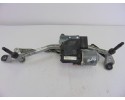 Motor limpia delantero, Ford Puma Hybrid ST-Line 2021, H1BB17504AE