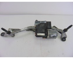 Motor limpia delantero, Ford Puma Hybrid ST-Line 2021, H1BB17504AE