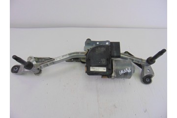 Motor limpia delantero, Ford Puma Hybrid ST-Line 2021, H1BB17504AE