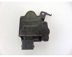 Módulo electrónico, Peugeot 208 GT Line 2016, 9801808680
