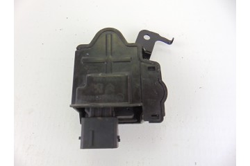 Módulo electrónico, Peugeot 208 GT Line 2016, 9801808680