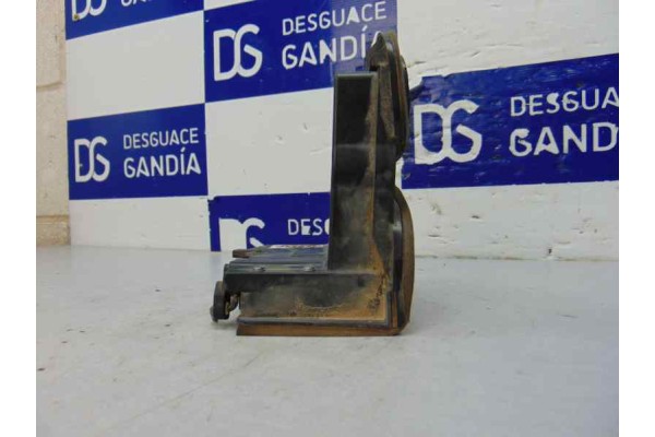 5 PIN CERRADURA PUERTA DELANTERA IZQUIERDA OPEL ASTRA K BERLINA 5P