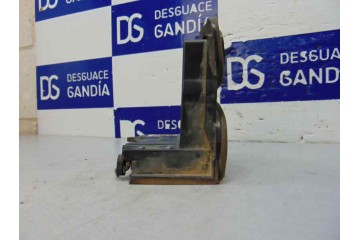 5 PIN CERRADURA PUERTA DELANTERA IZQUIERDA OPEL ASTRA K BERLINA 5P