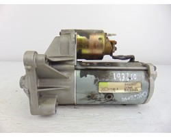 Motor arranque, Mitsubishi Carisma Berlina 5 (DA0) 1900 DI-D Comfort 2003, 8200064465B