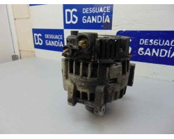 Alternador, Mercedes-benz Clase a (Bm 168) 170 Cdi (168.008) 1999