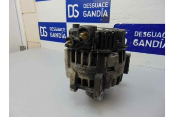 Alternador, Mercedes-benz Clase a (Bm 168) 170 Cdi (168.008) 1999