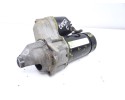 Motor arranque, Opel Corsa C Cosmo 2006, 90341777