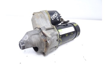 Motor arranque, Opel Corsa C Cosmo 2006, 90341777
