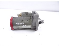Motor arranque, Volvo V60 Familiar Summum 2014, 30659478