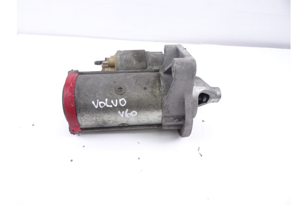 Motor arranque, Volvo V60 Familiar Summum 2014, 30659478