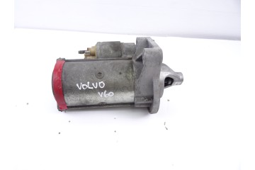Motor arranque, Volvo V60 Familiar Summum 2014, 30659478