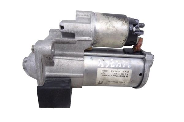 Motor arranque, Mini Mini 3P (F56) Cooper SD 2014, 8570848