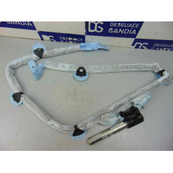 4F9880742A AIRBAG CORTINA DELANTERO DERECHO AUDI A6 AVANT (4F5)