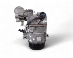 Compresor aire acondicionado, Bmw Serie 3 Berlina (E90) 318d 2006, 6987766