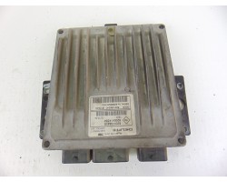 Centralita motor uce, Renault Megane Ii Classic Berlina Confort Authentique 2005, 8200334419