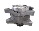 Alternador, Ford Fusion (Cbk) Ambiente 2004