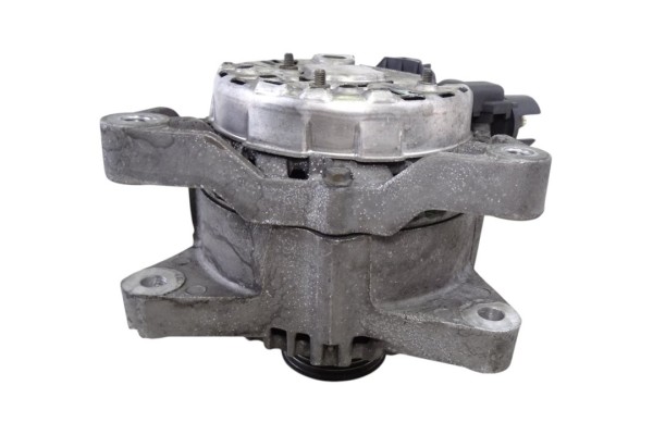 Alternador, Ford Fusion (Cbk) Ambiente 2004