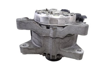 Alternador, Ford Fusion (Cbk) Ambiente 2004