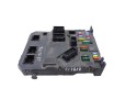 Caja reles / fusibles, Citroen C3 1.4 HDi Exclusive 2003, 9657999380