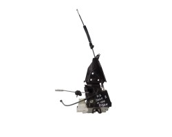 Cerradura puerta trasera izquierda, Mercedes-benz Clase B (Bm 245) 180 Cdi (245.207) 2005, 1697302135