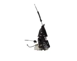 Cerradura puerta trasera izquierda, Mercedes-benz Clase B (Bm 245) 180 Cdi (245.207) 2005, 1697302135