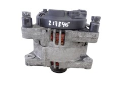 Alternador, Citroen C3 1.4 HDi Exclusive 2006, 9646321780