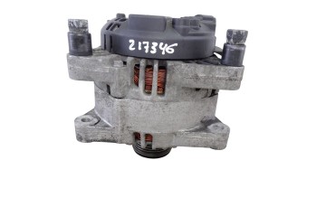 Alternador, Citroen C3 1.4 HDi Exclusive 2006, 9646321780
