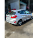 FORD FIESTA (CE1) Trend