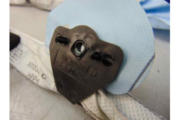 4F9880742A AIRBAG CORTINA DELANTERO DERECHO AUDI A6 AVANT (4F5) 3.0 TDI Quattro (171kW) 2006 4F9880742A 176837 AUDI - 2