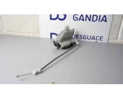 Cerradura puerta delantera derecha, Citroen C4 Cactus Feel 2018, 190384