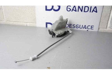 Cerradura puerta delantera derecha, Citroen C4 Cactus Feel 2018, 190384