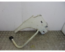 Deposito limpia, Bmw Serie 1 Berlina (E81/E87) 118d 2007