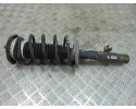 Amortiguador delantero izquierdo, Peugeot 207 X-Line 2006