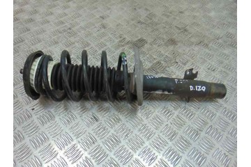Amortiguador delantero izquierdo, Peugeot 207 X-Line 2006