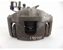 Pinza de freno delantera izquierda, Audi A6 Avant (4B5) 3.0 2002