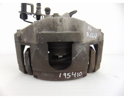 Pinza de freno delantera izquierda, Audi A6 Avant (4B5) 3.0 2002