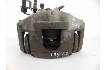Pinza de freno delantera izquierda, Audi A6 Avant (4B5) 3.0 2002