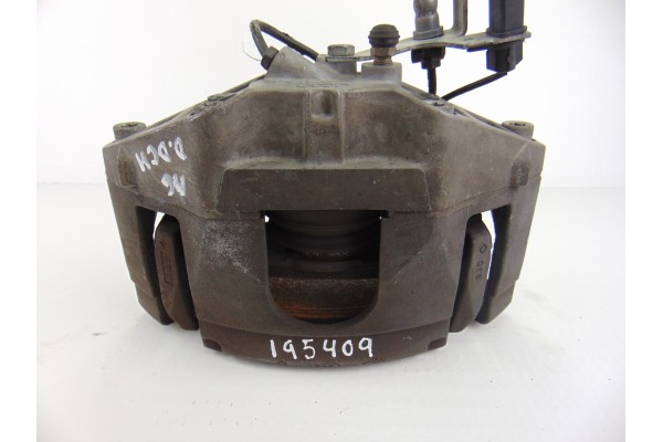 Pinza de freno delantera derecha, Audi A6 Avant (4B5) 3.0 2002